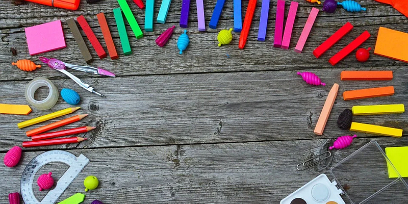 ...